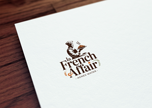 Logo Design by GraphiqueLab for this project | Design: #36445457