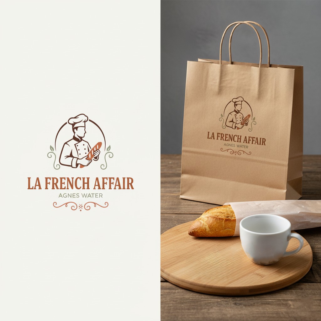 Diseño de Logo por Taha_01 para este proyecto | Diseño #36445561