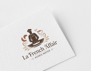 Logo Design by Jena Siraj for this project | Design: #36441464