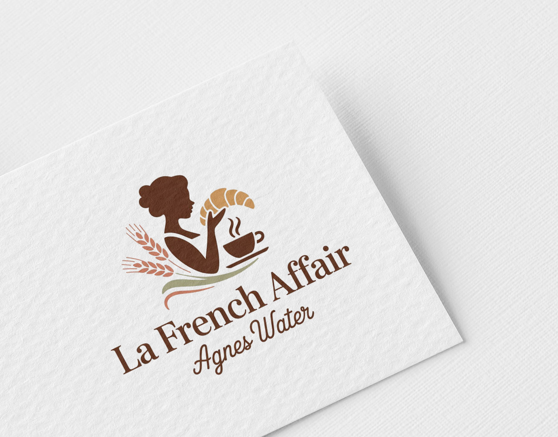 Logo Design by Jena Siraj for this project | Design #36441466