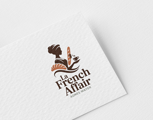 Logo Design by Jena Siraj for this project | Design: #36441477