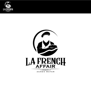 Logo Design by Khan D. for this project | Design: #36439635