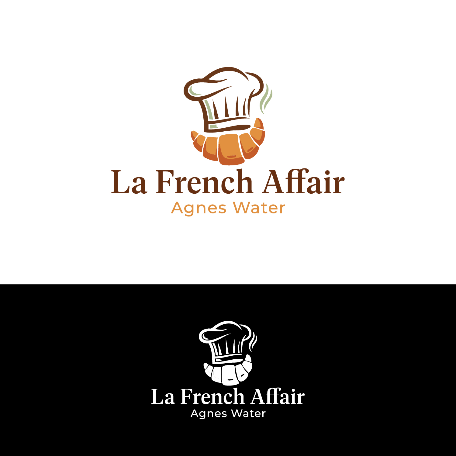 Logo Design by Bava Designs for this project | Design #36458473