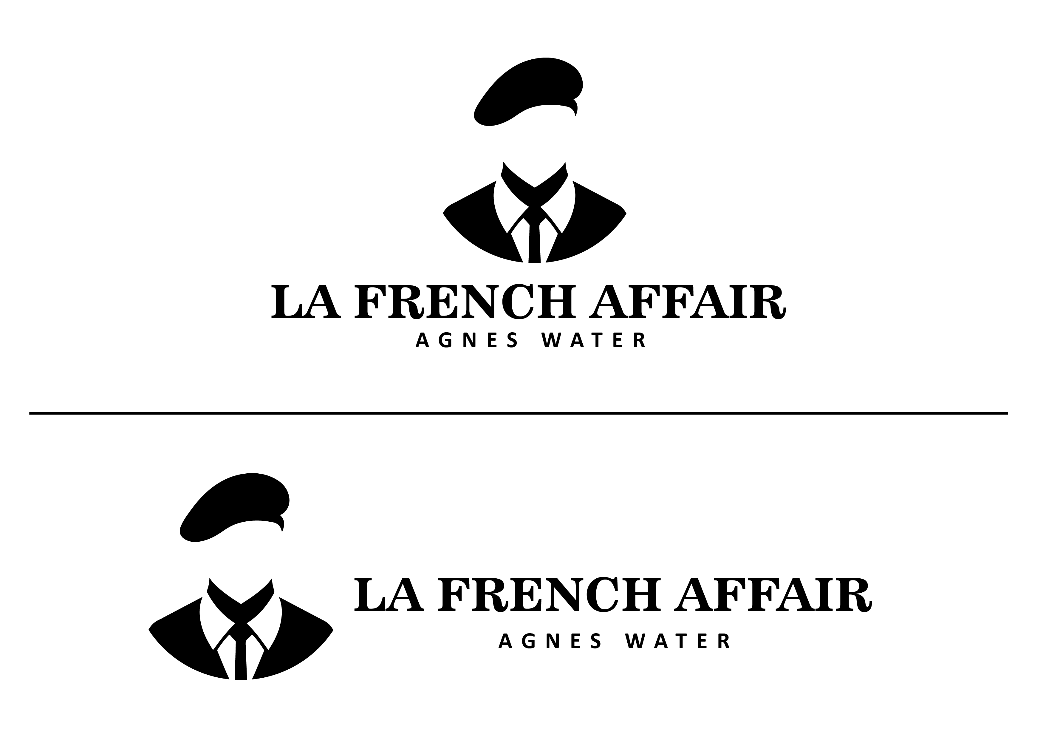 Logo Design by Brandaura for this project | Design #36445435