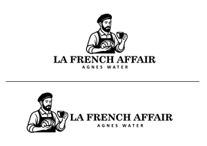 Logo Design by Brandaura for this project | Design: #36445436