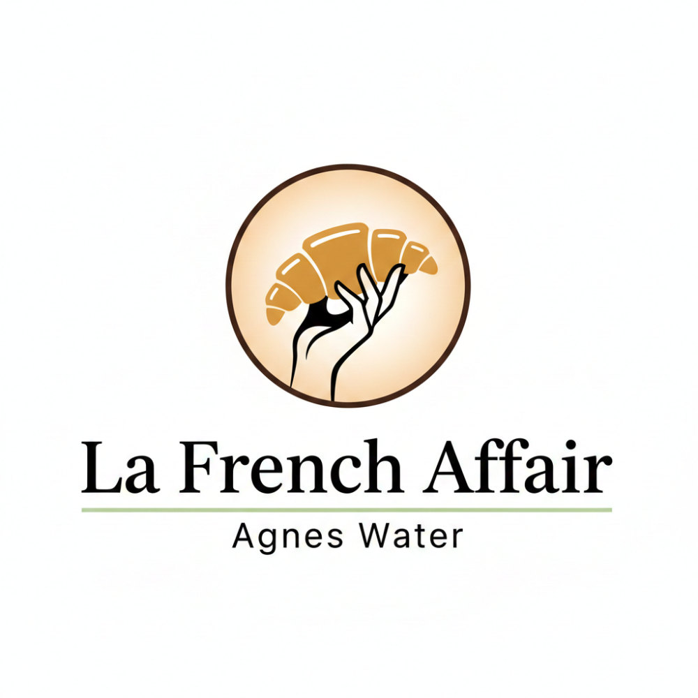 Logo Design by @Rijha for this project | Design #36459061