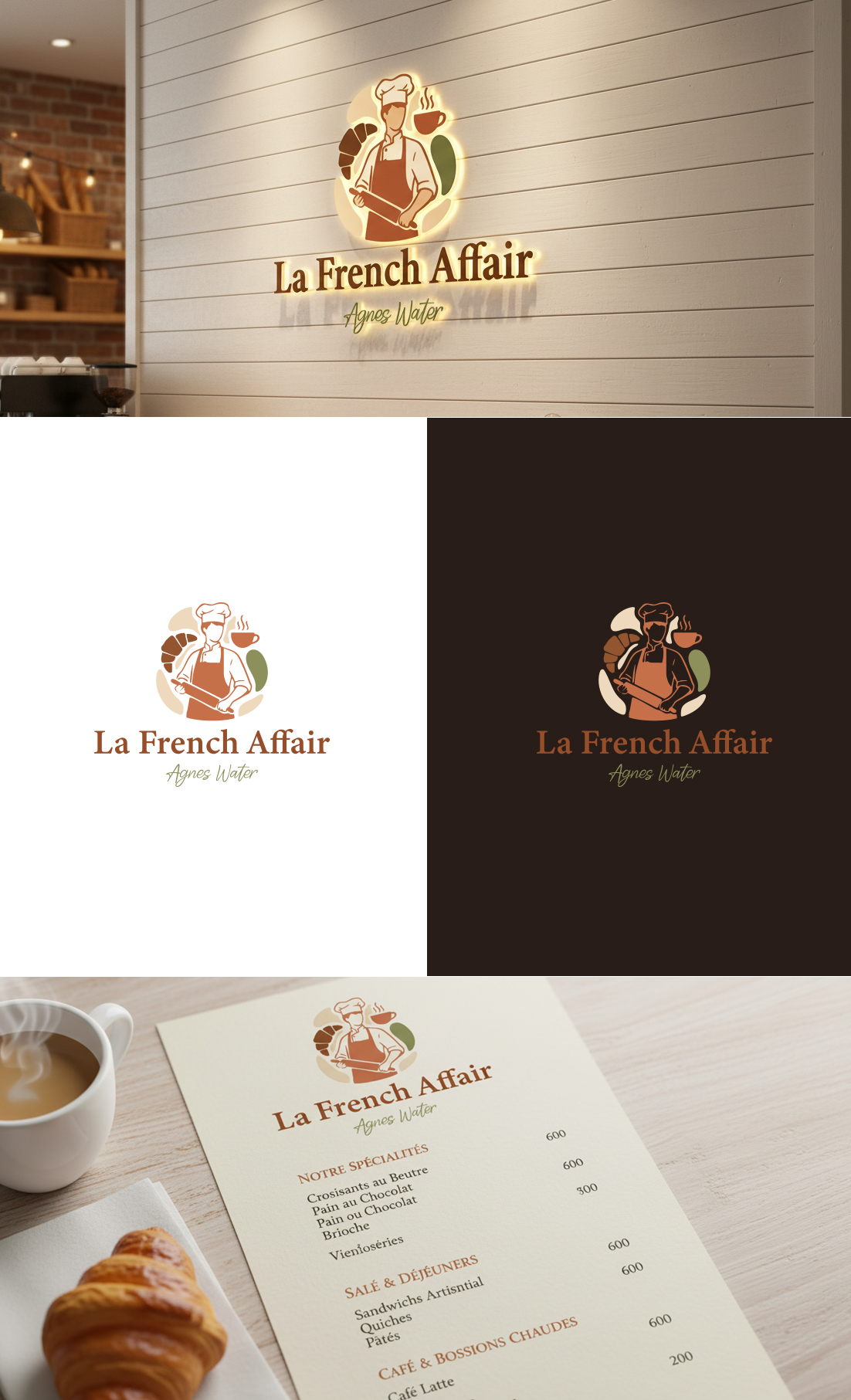 Logo Design by GLDesigns for this project | Design #36442613