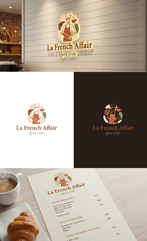 Logo Design by GLDesigns for this project | Design: #36442613