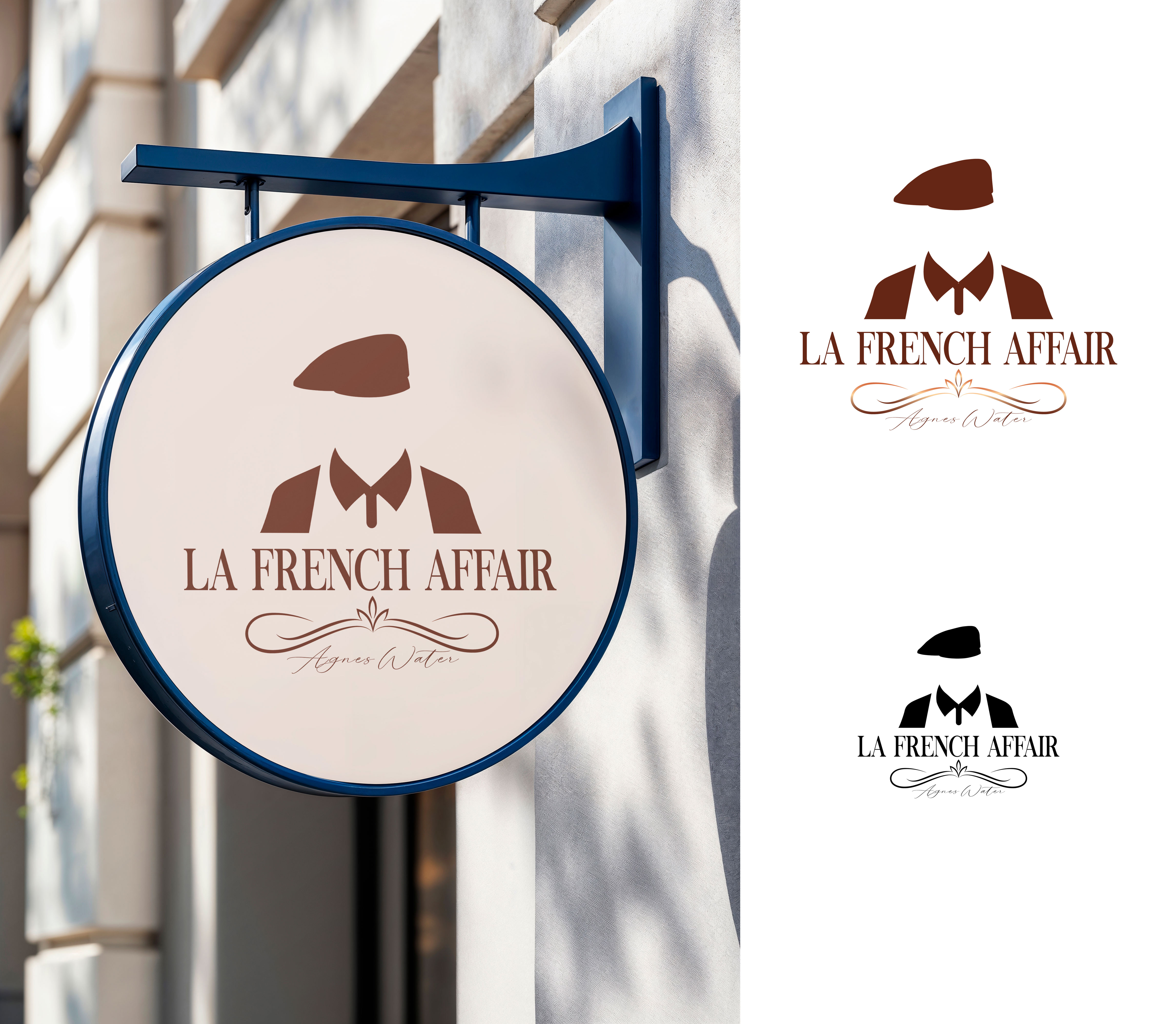 Logo Design by aminulbd for this project | Design #36450836