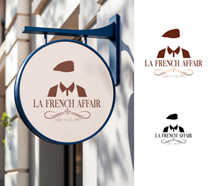 Logo Design by aminulbd for this project | Design: #36450836