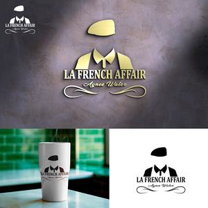 Logo Design by aminulbd for this project | Design: #36491280