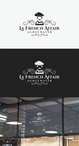 Logo Design by Rizal Bagus for this project | Design: #36445301