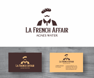 Logo Design by MBARO for this project | Design: #36460860