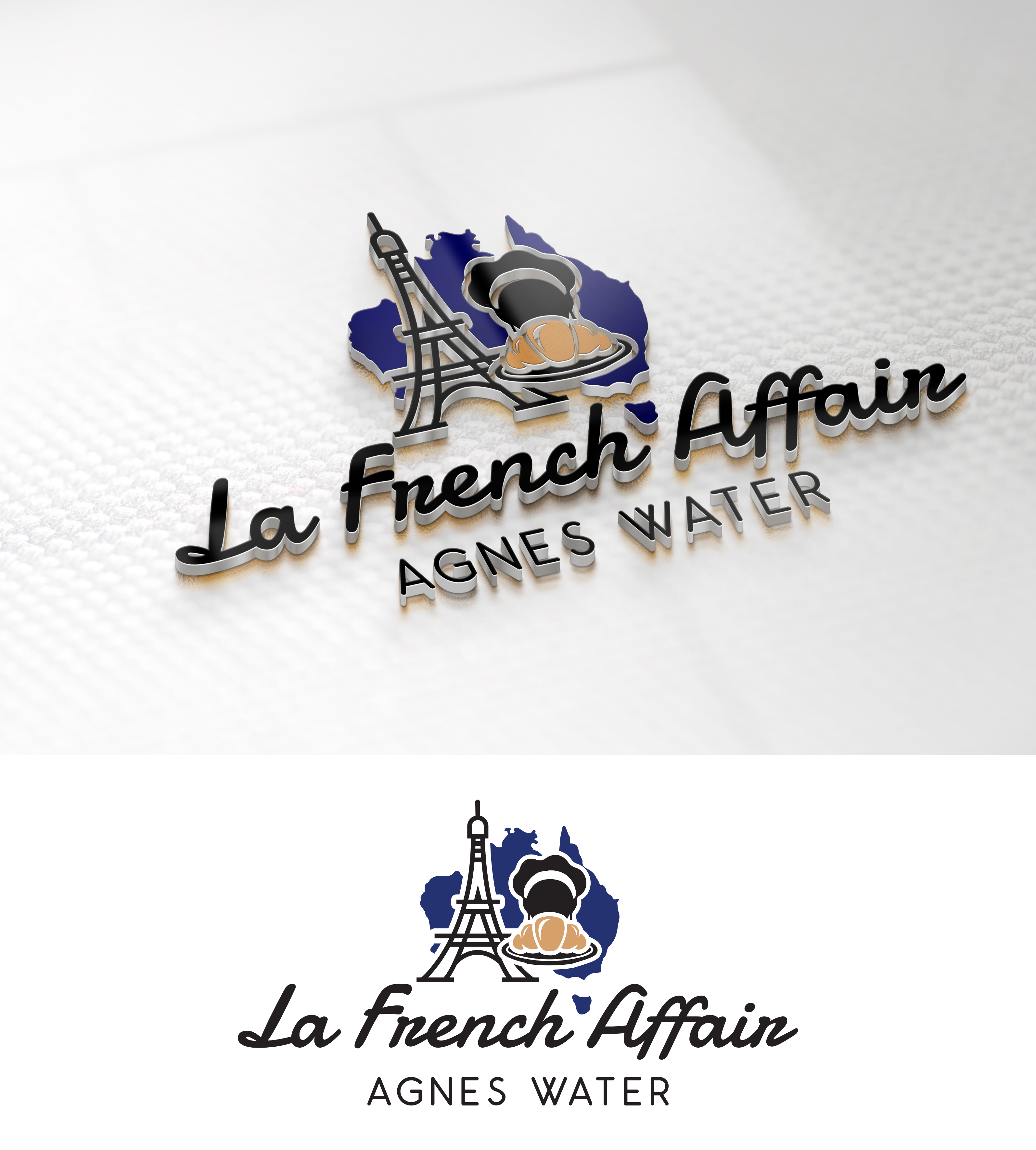 Logo Design by Impressive Designs for this project | Design #36440873