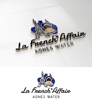 Logo Design by Impressive Designs