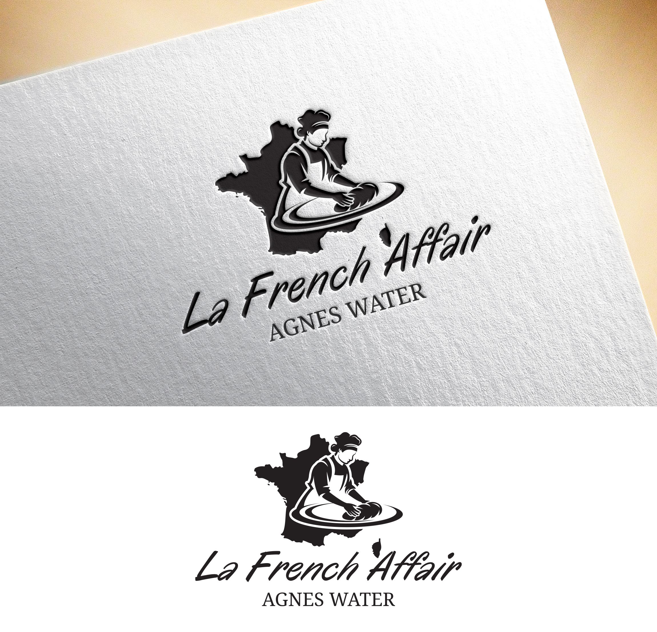 Logo Design by Impressive Designs for this project | Design #36440876