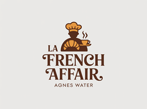 Logo Design by Minang Art_Studio for this project | Design: #36478068