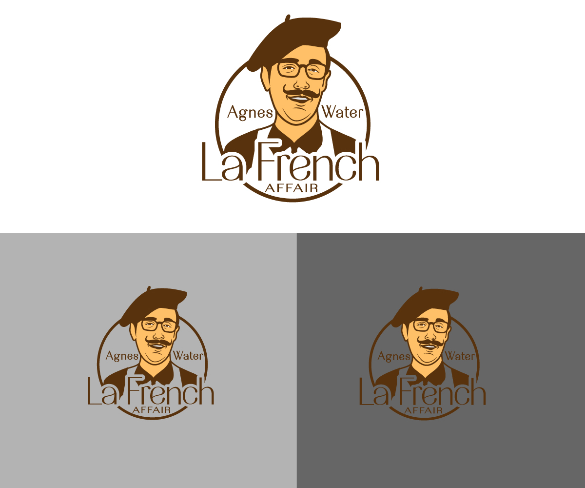 Logo Design by Ansh Design for this project | Design #36440887