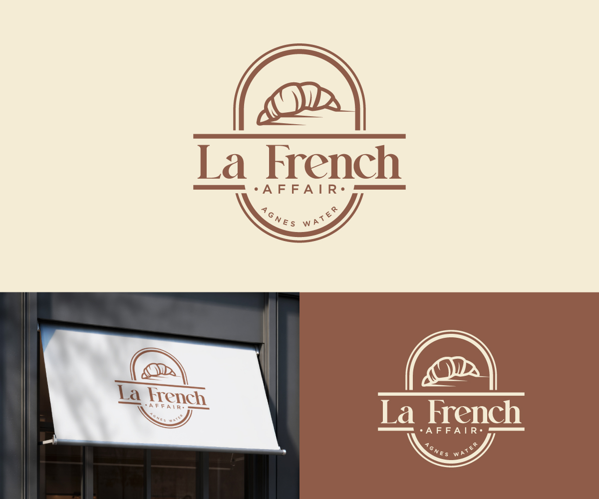 Logo Design by Ansh Design for this project | Design #36440888