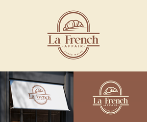 Logo Design by Ansh Design for this project | Design: #36440888