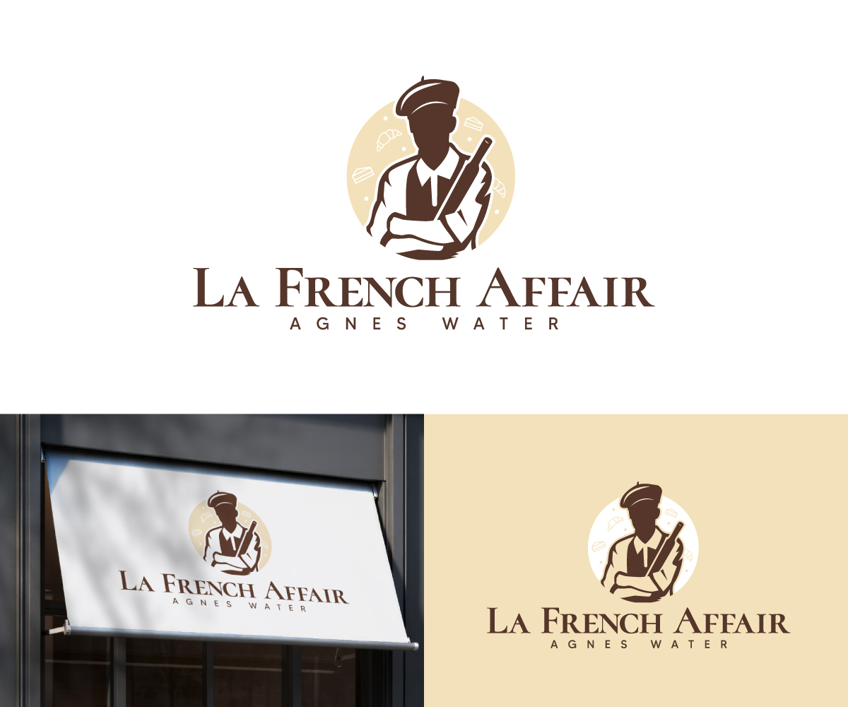 Logo Design by Ansh Design for this project | Design #36440889