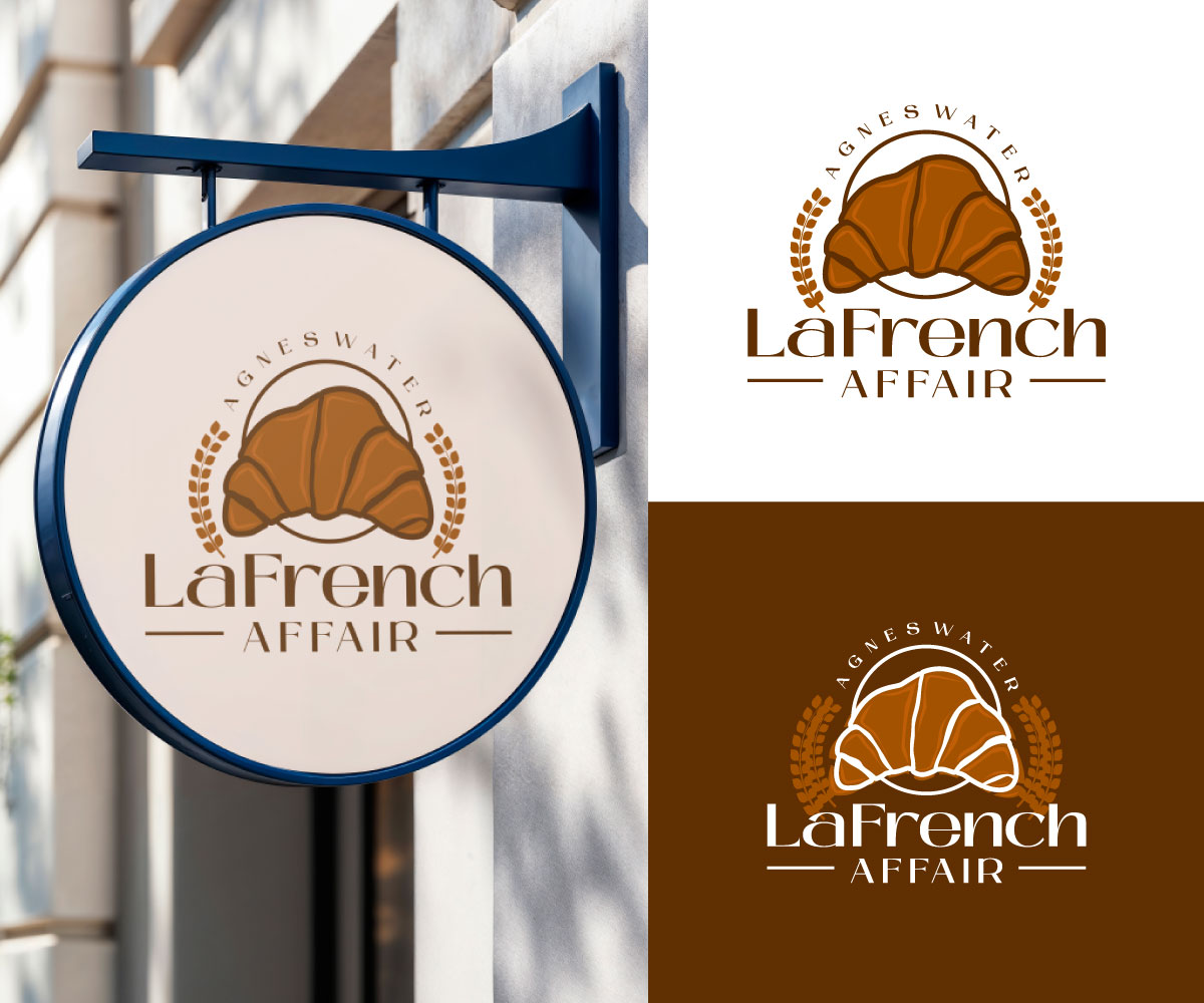 Logo Design by Ansh Design for this project | Design #36440890
