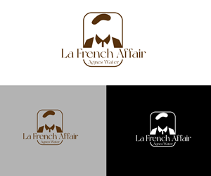 Logo Design by Ansh Design for this project | Design: #36440891