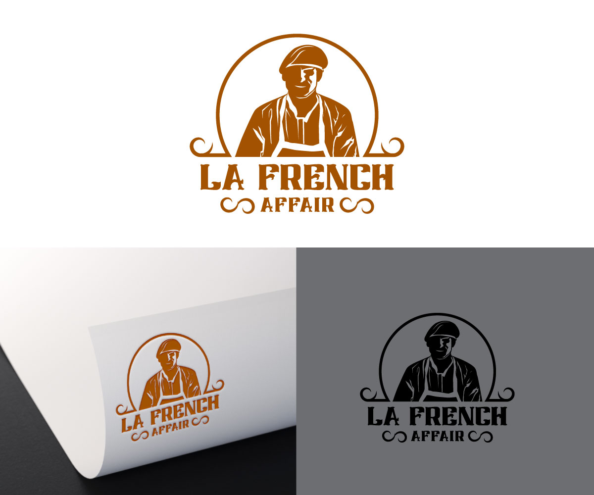 Logo Design by Ansh Design for this project | Design #36440892