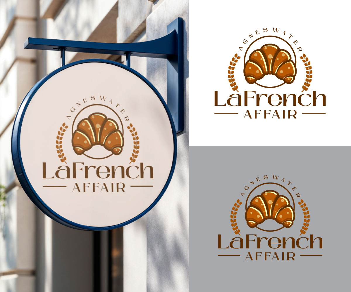 Logo Design by Ansh Design for this project | Design #36447118