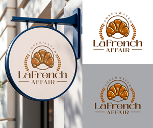 Logo Design by Ansh Design for this project | Design: #36447118