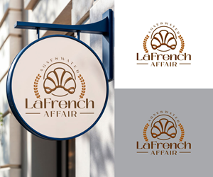 Logo Design by Ansh Design for this project | Design: #36447120