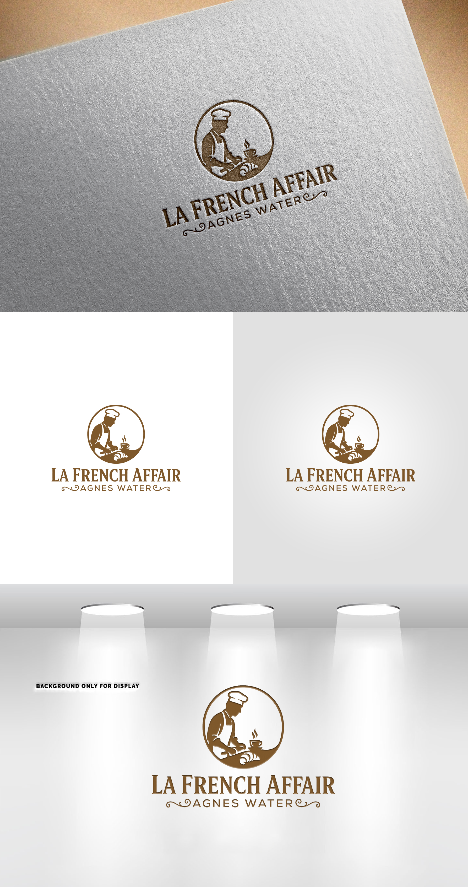 Diseño de Logo por Soonia para este proyecto | Diseño #36456189