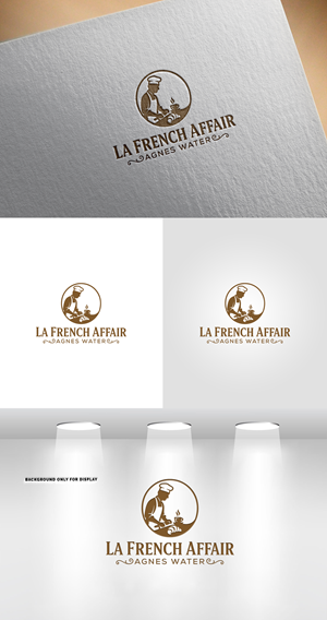 Logo Design by Soonia for this project | Design: #36456189