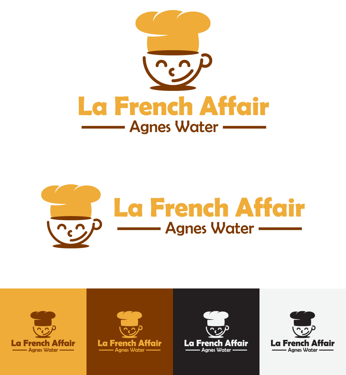 Logo Design by Dot.Dedi for this project | Design #36441676