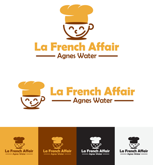 Logo Design by Dot.Dedi for this project | Design: #36441676