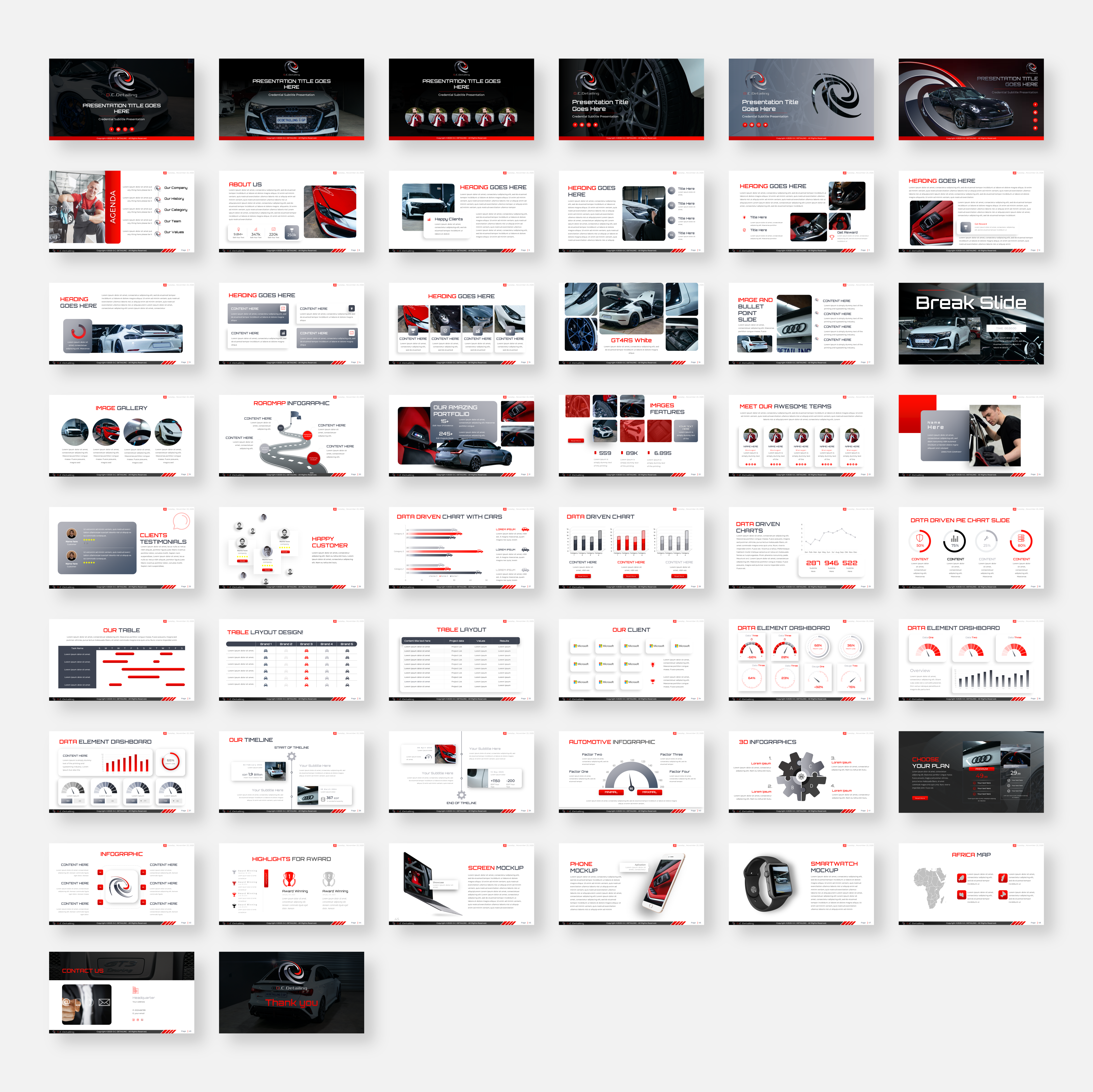 Diseño de PowerPoint por MNTK para este proyecto | Diseño: #36458058