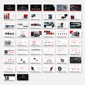 Diseño de PowerPoint por MNTK para este proyecto | Diseño: #36458058