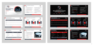 Diseño de PowerPoint por pb para este proyecto | Diseño: #36448242