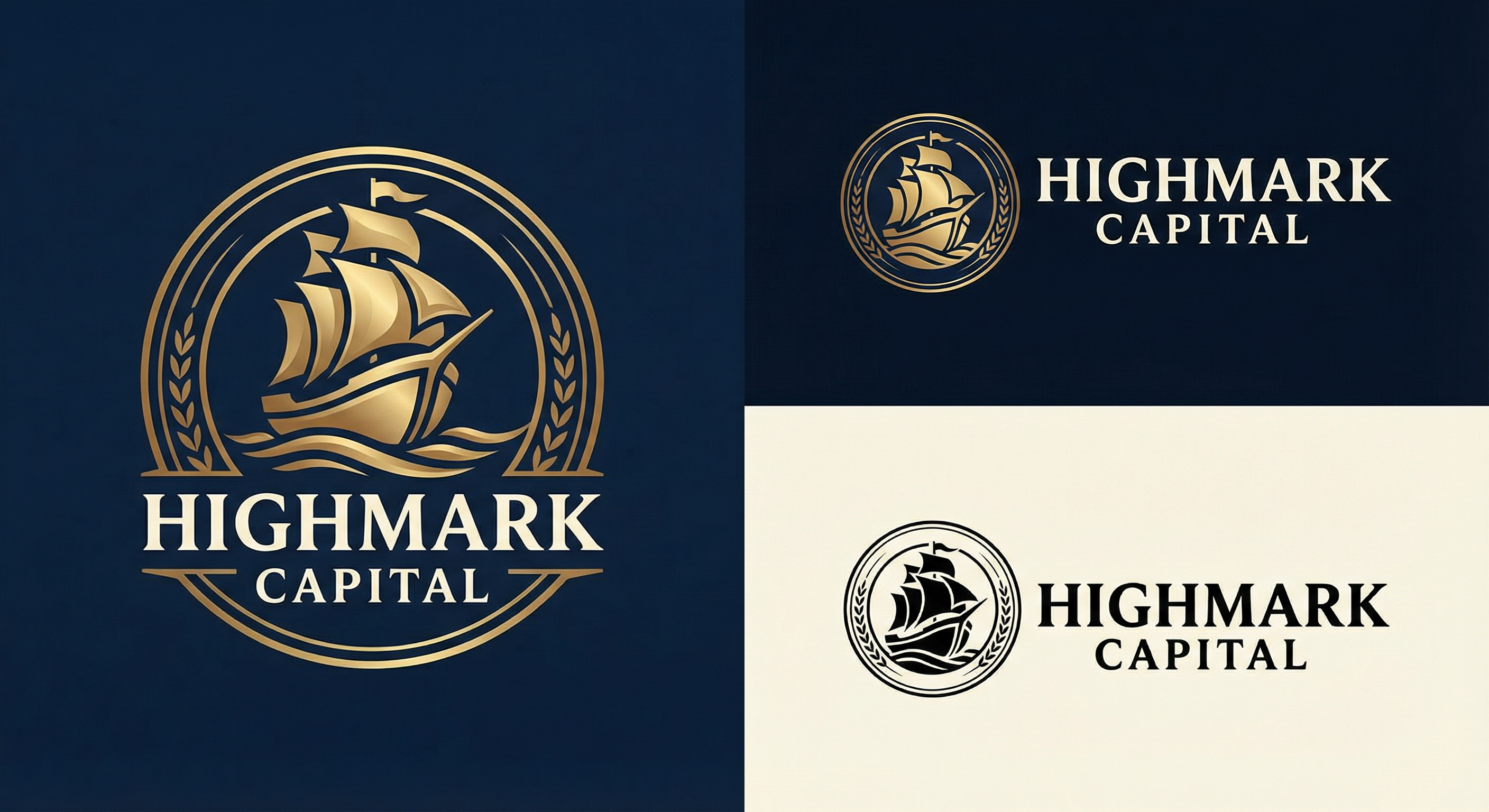 Logo Design by AMBStudio for this project | Design #36515723