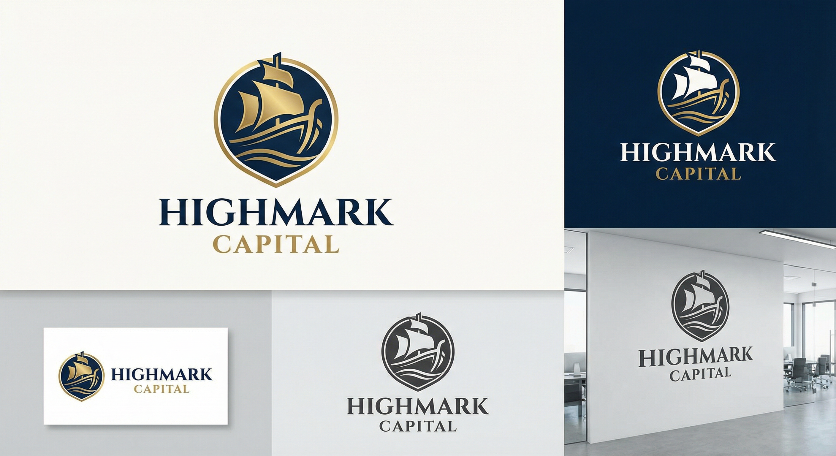 Logo Design by AMBStudio for this project | Design #36515728