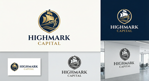 Logo Design by AMBStudio for this project | Design: #36515728