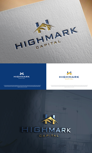 Logo Design by Ahsan Designs for this project | Design: #36443892
