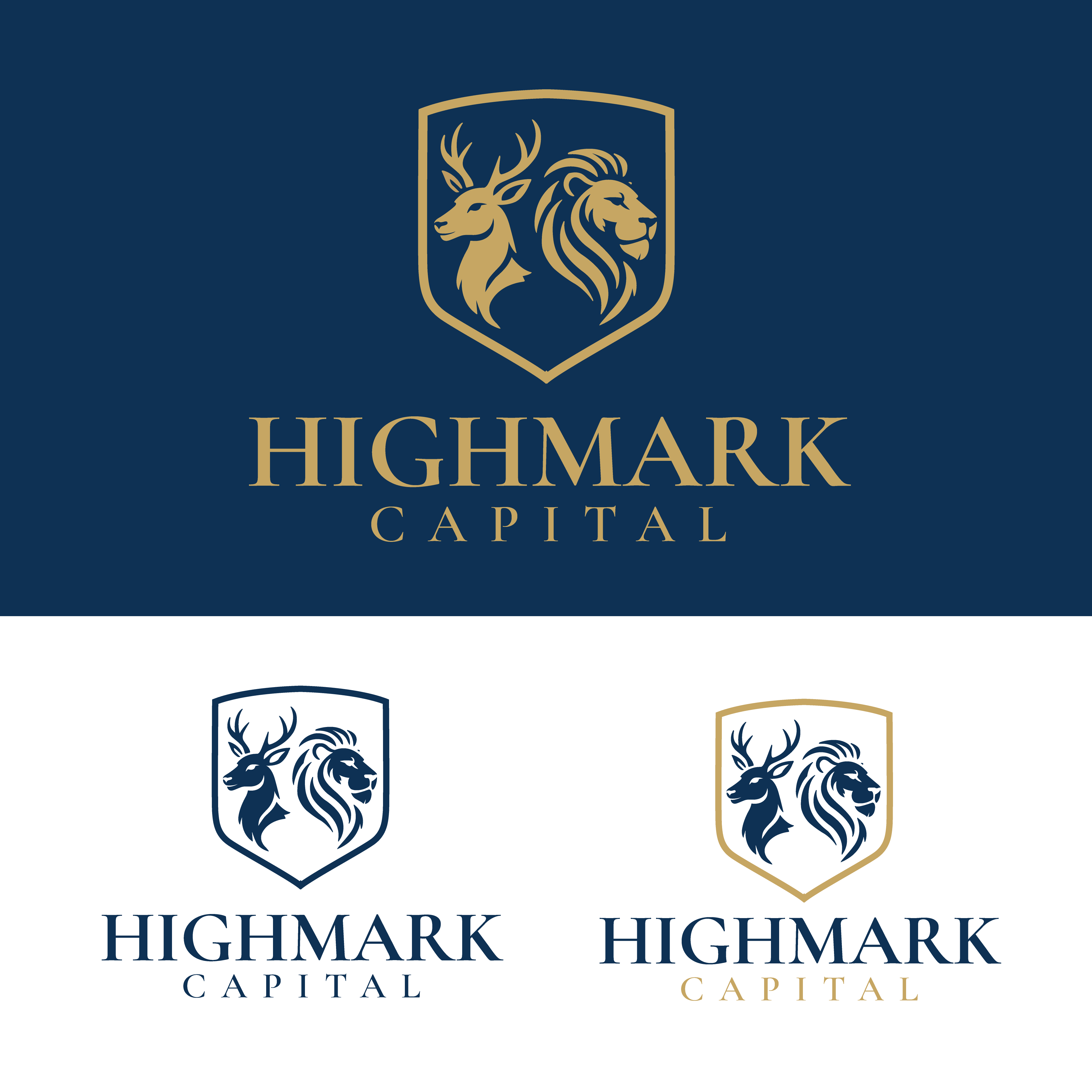 Logo-Design von Casey Kelechi für dieses Projekt | Design #36485234