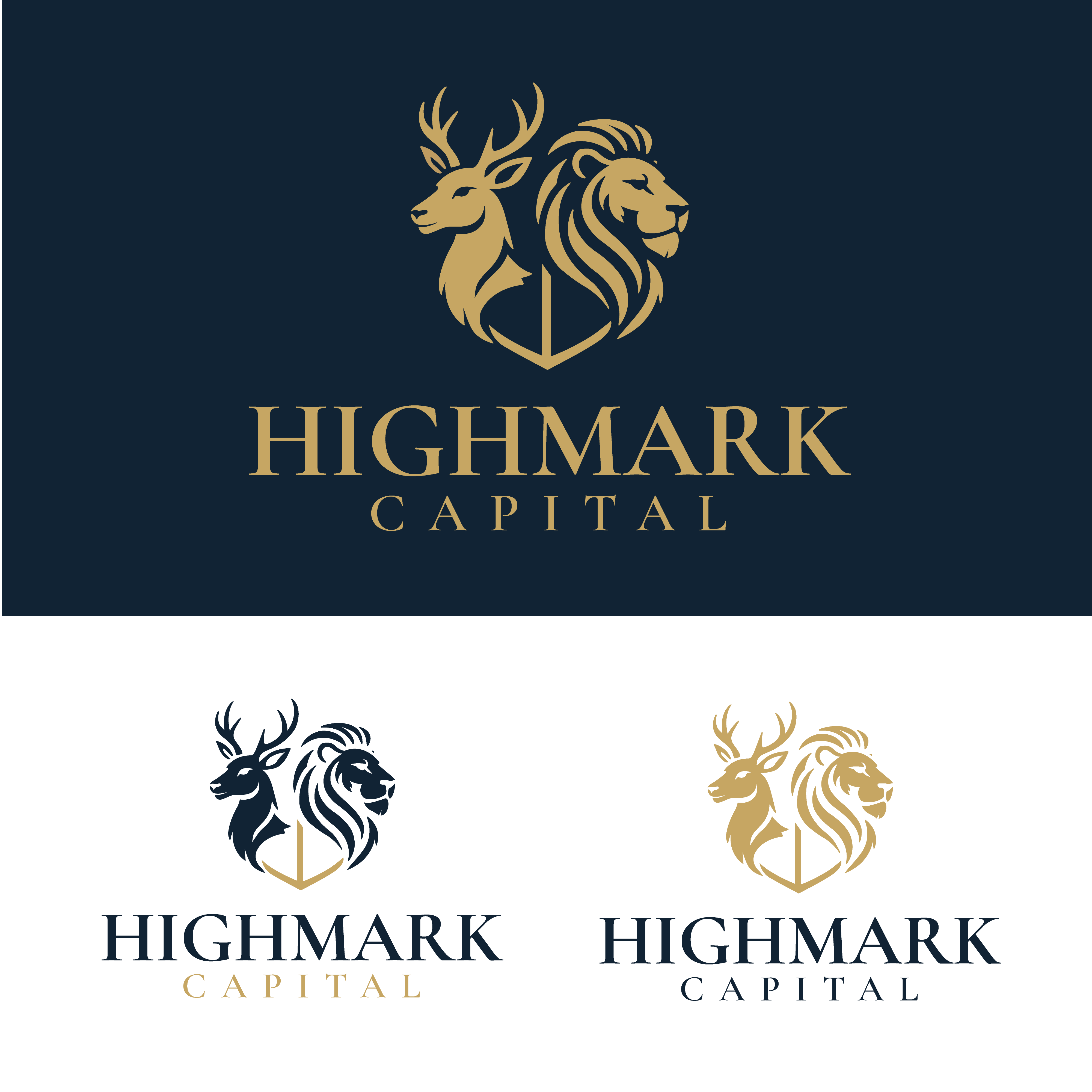 Logo-Design von Casey Kelechi für dieses Projekt | Design #36485235