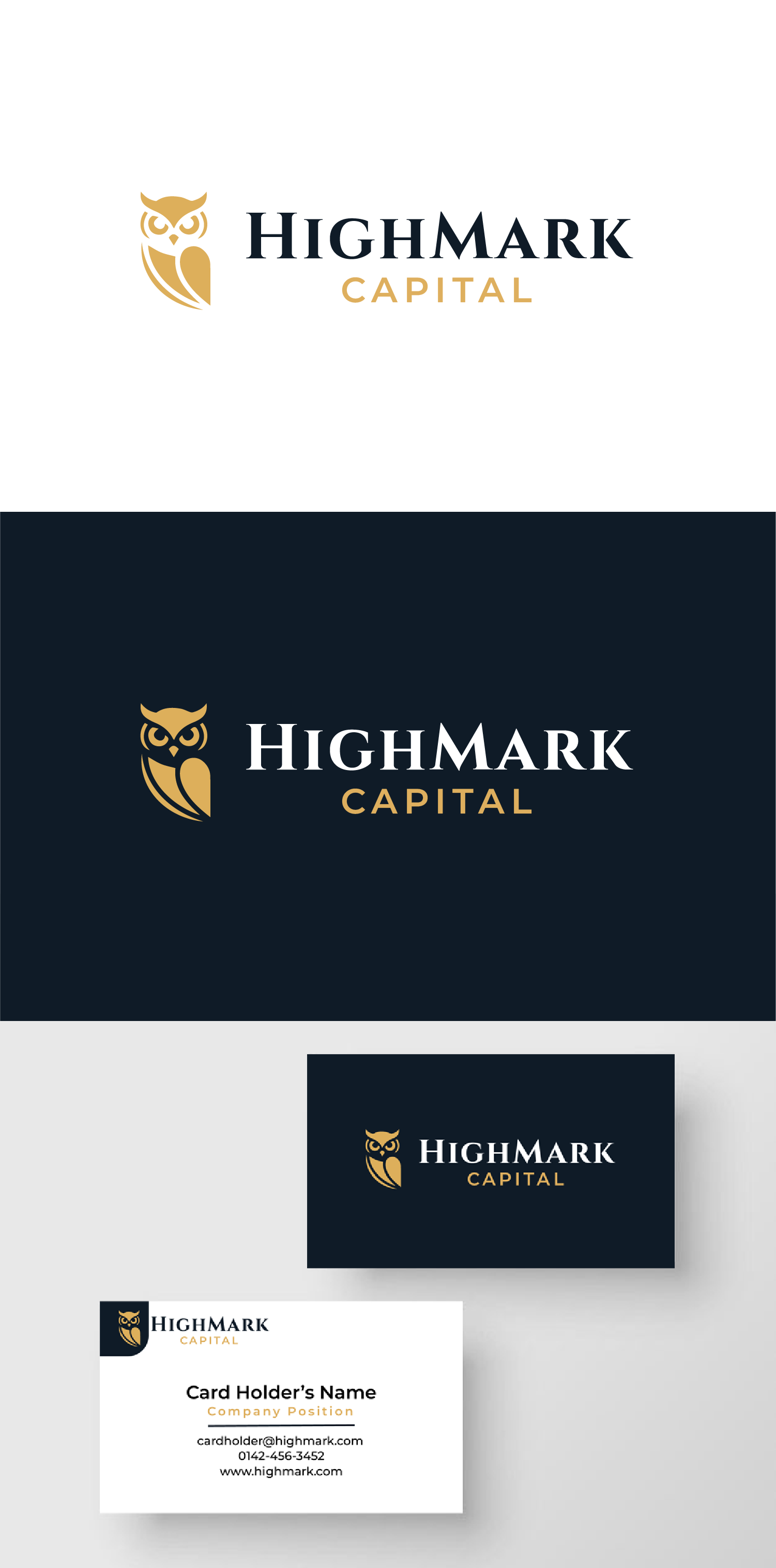 Logo Design by designs by Dylan for this project | Design #36531913