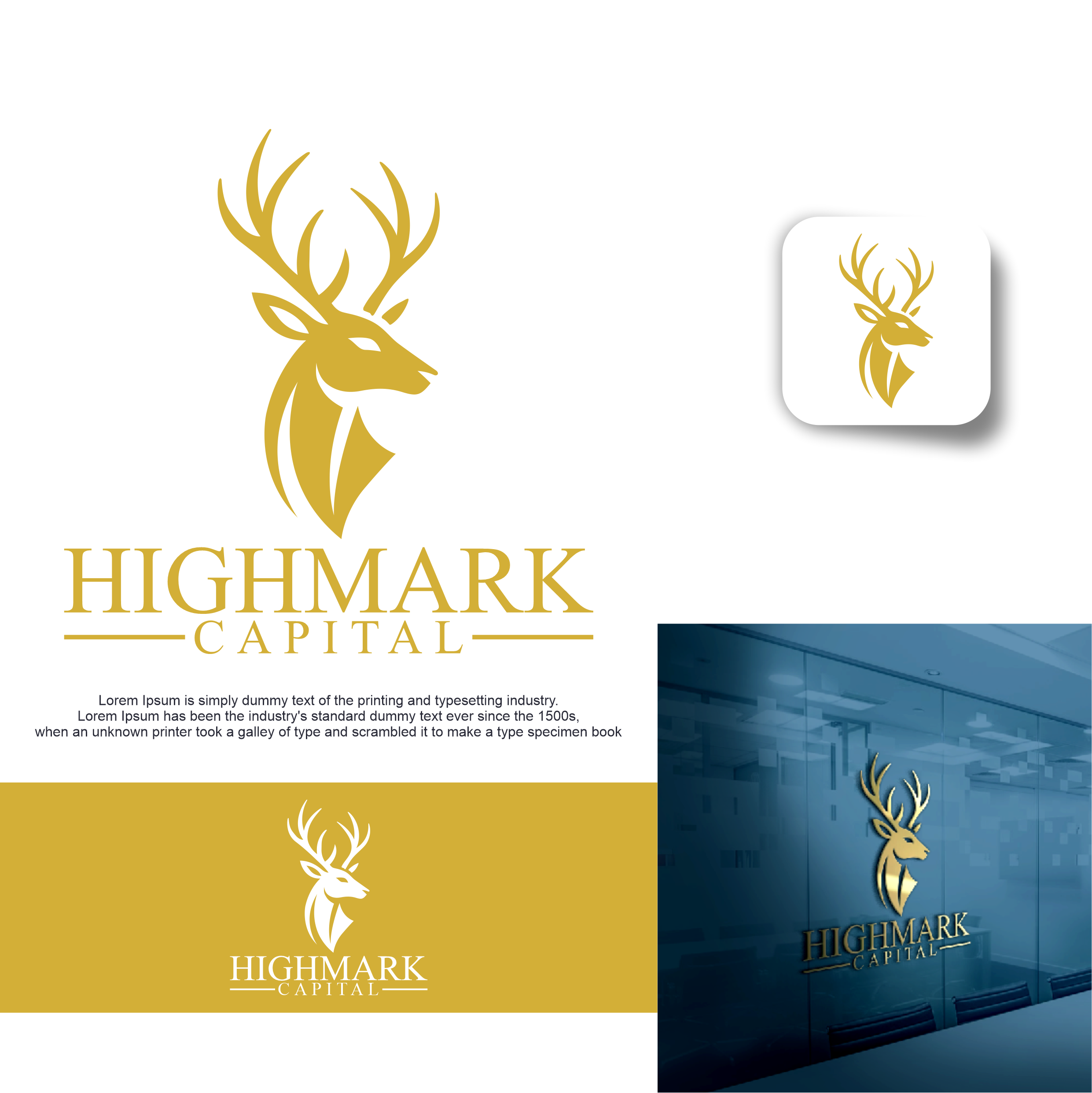 Logo-Design von Lynch_design für dieses Projekt | Design #36558317