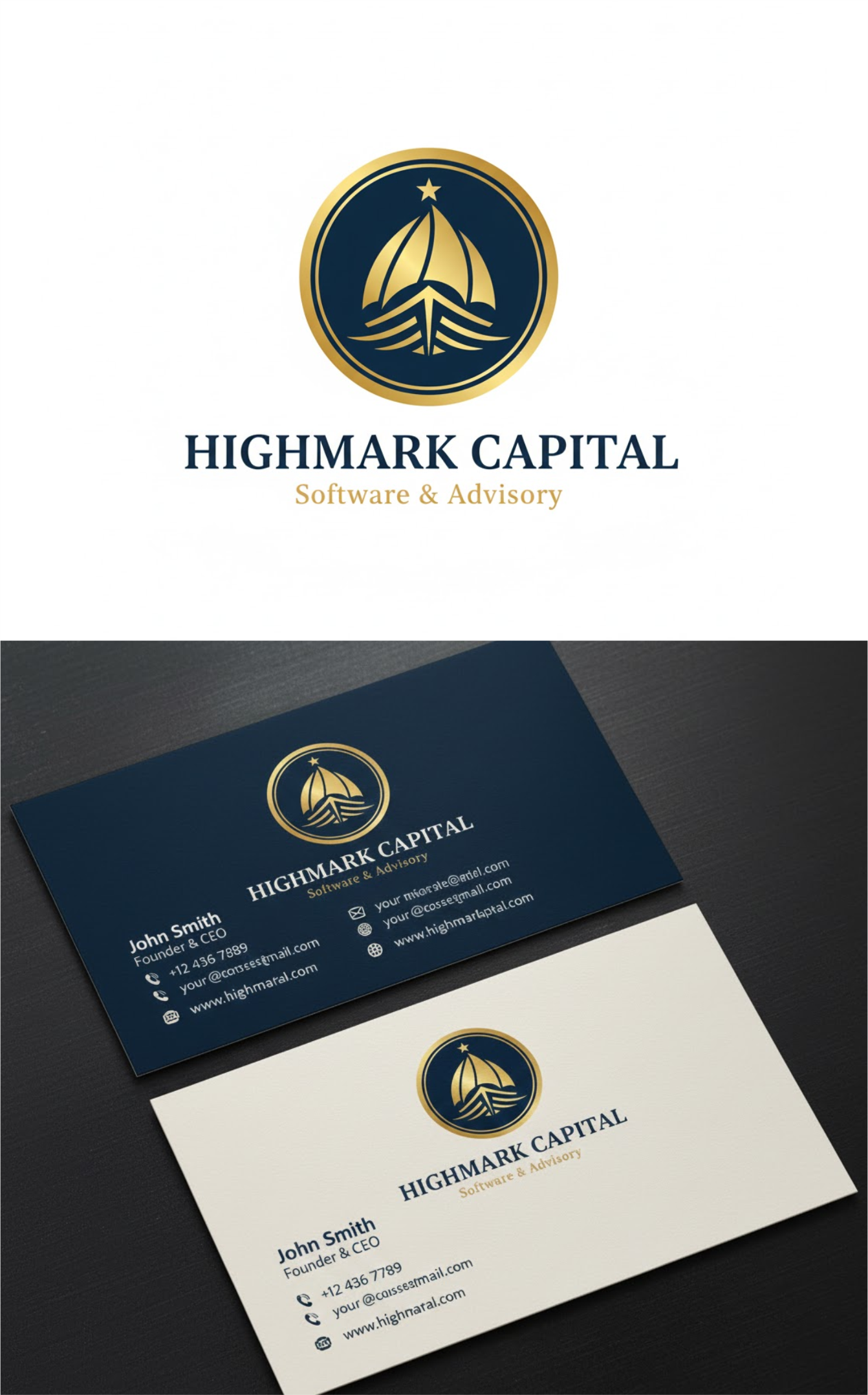 Logo-Design von NovaCriação für dieses Projekt | Design #36525889