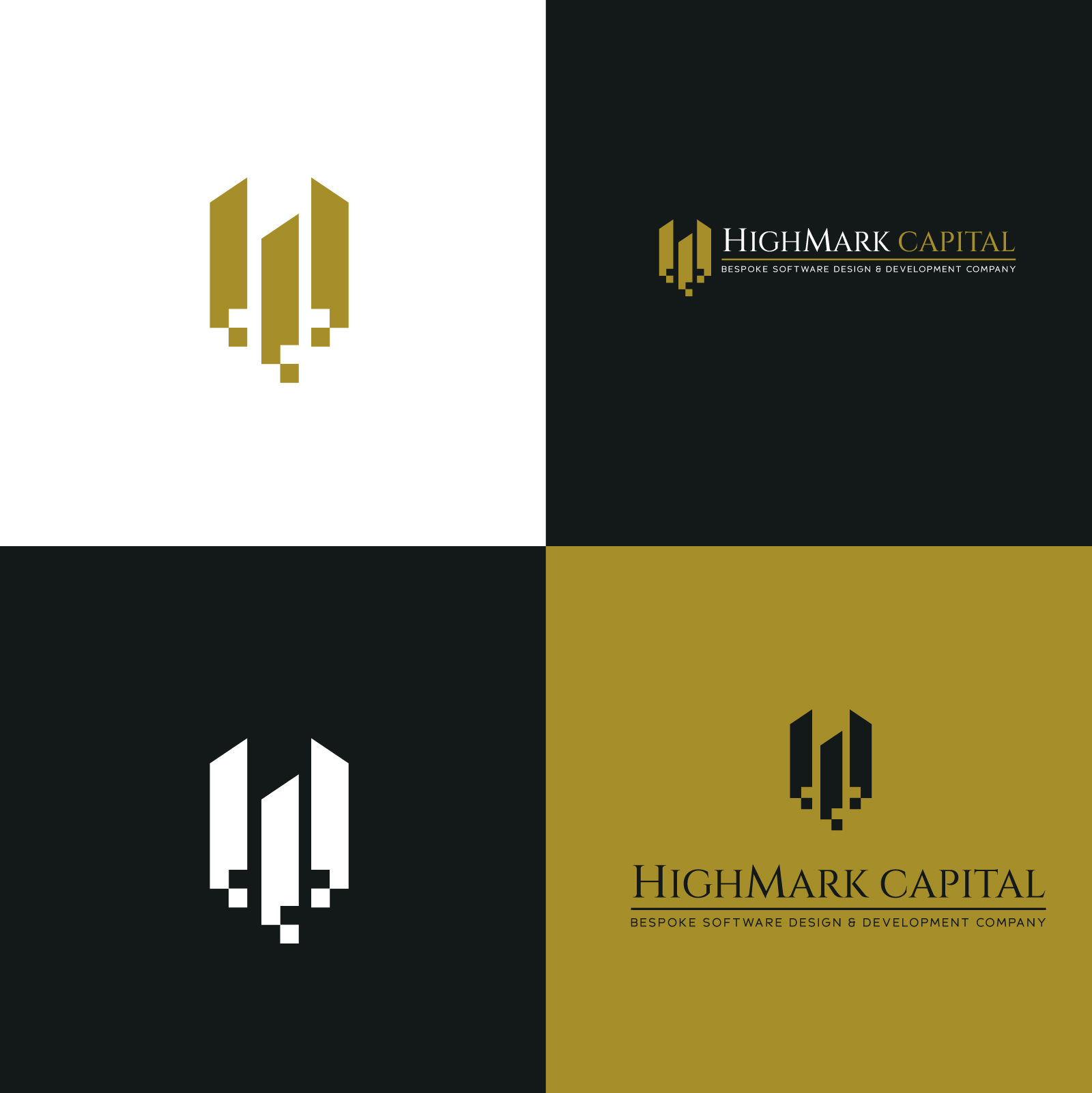 Logo-Design von Proxy D für dieses Projekt | Design #36443960