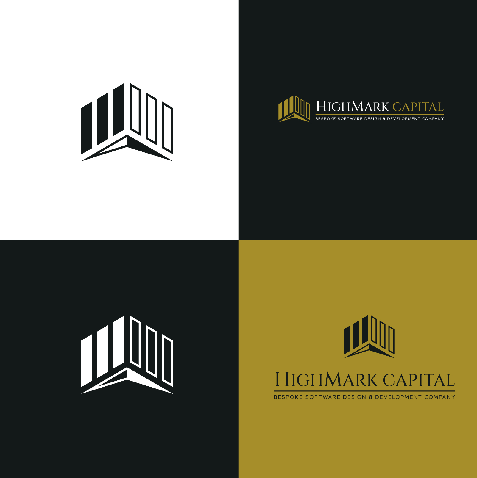 Logo-Design von Proxy D für dieses Projekt | Design #36444055