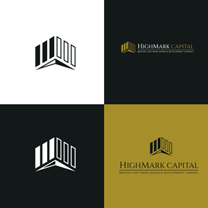 Logo-Design von Proxy D für dieses Projekt | Design: #36444055